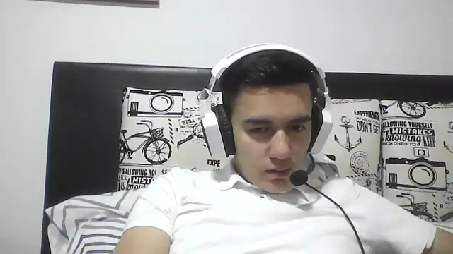 Estebitan vm online show from March 4, 4:07 am