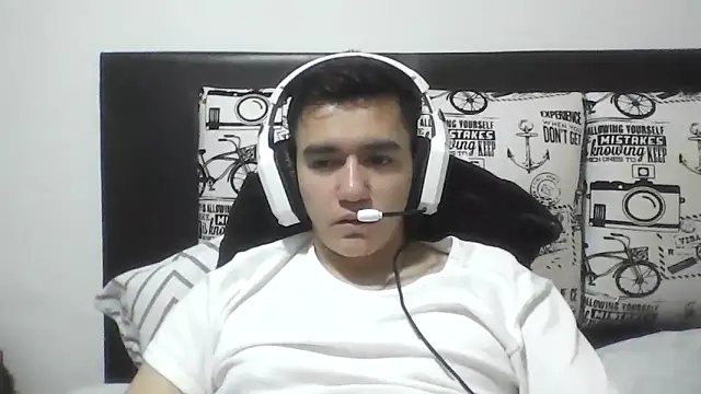 Estebitan vm online show from March 11, 3:56 am