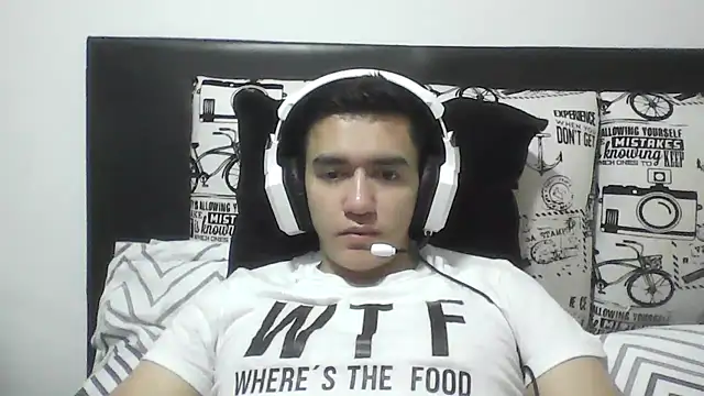 Estebitan vm online show from March 12, 4:29 am