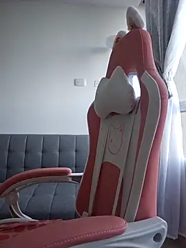 azumiichan online show from October 9, 1:20 pm