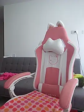 azumiichan online show from November 20, 2:50 pm