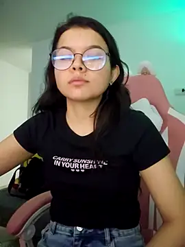 azumiichan online show from November 22, 2:21 am