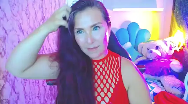 evelyn mature19 online show from January 9, 7:18 pm