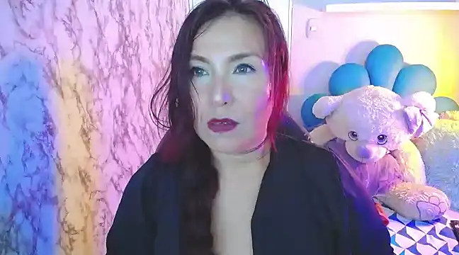 evelyn mature19 online show from January 10, 7:21 pm