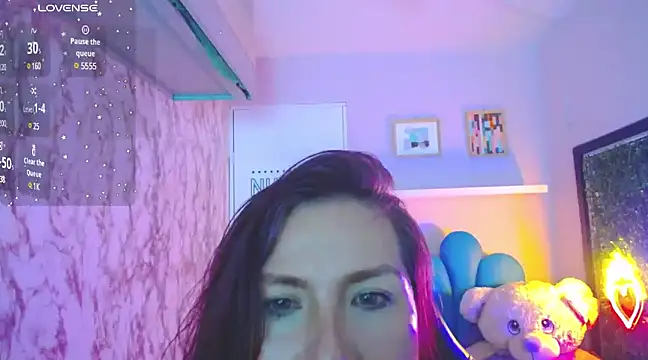 evelyn mature19 online show from January 16, 7:10 pm