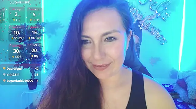 evelyn mature19 online show from February 23, 10:09 pm