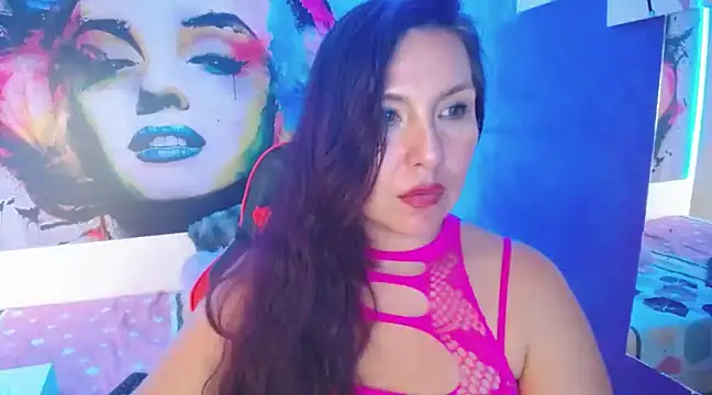evelyn mature19 online show from March 23, 1:20 am