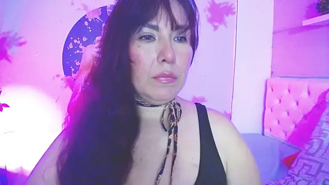 evelyn mature19 online show from September 25, 6:11 pm