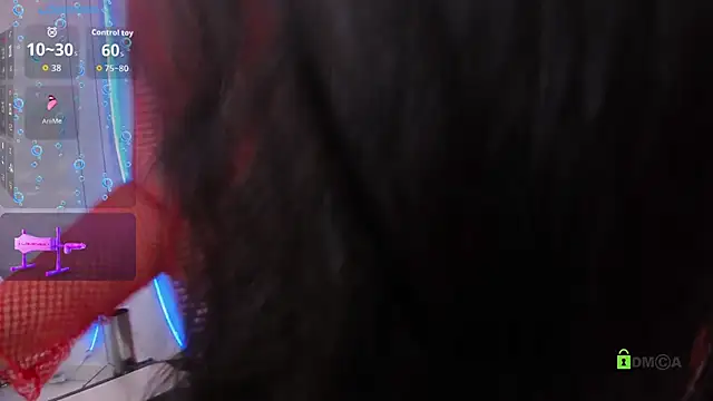 nahomi sex1 online show from March 27, 1:00 pm