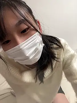 -Rinka- online show from December 30, 3:13 pm