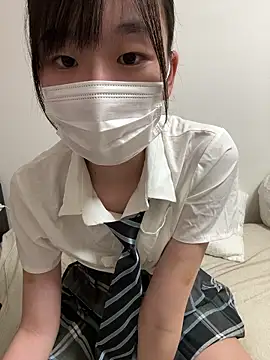 -Rinka- online show from September 19, 3:13 pm
