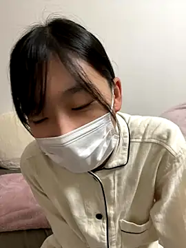 -Rinka- online show from October 24, 3:08 pm