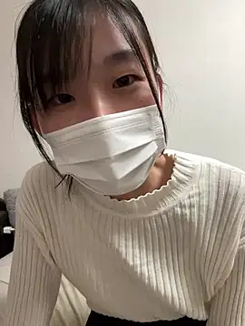-Rinka- online show from June 9, 1:12 pm
