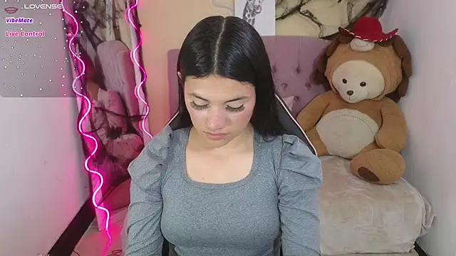 Chiara tay online show from October 23, 3:06 am