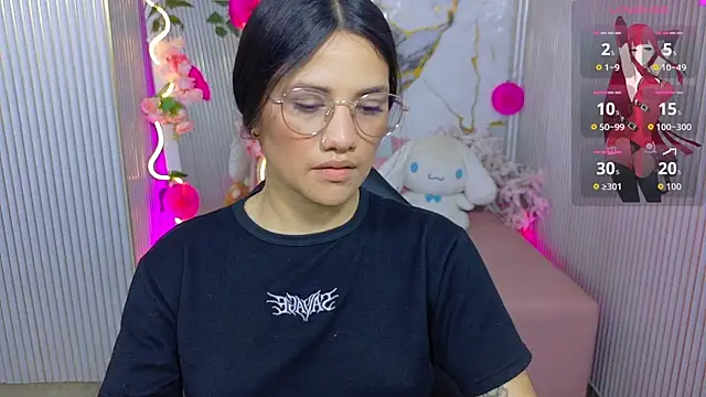 Chiara tay online show from June 26, 11:36 am