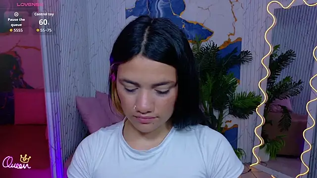 Chiara tay online show from July 1, 11:56 am