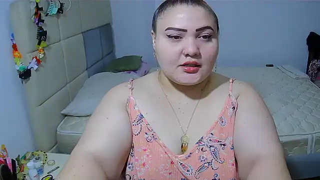 Jones alexia online show from June 20, 5:32 am