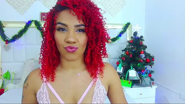 RubyRossel online show from December 13, 7:43 pm