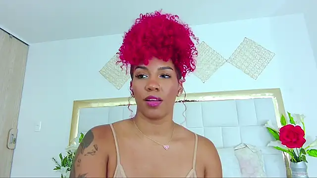 RubyRossel online show from March 14, 11:22 pm