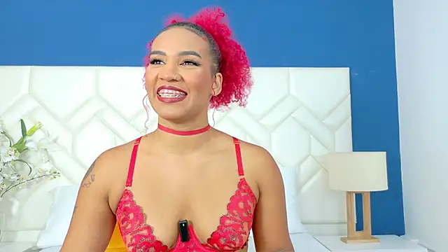 Snapshot of RubyRossel chatting on March 16, 12:42 pm RubyRossel online show from March 16, 12:42 pm