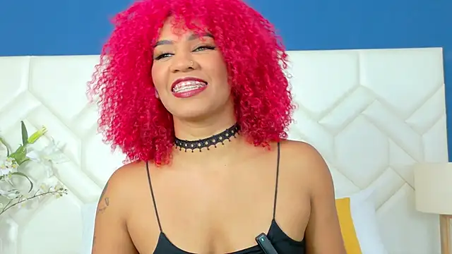 Snapshot of RubyRossel chatting on March 18, 12:30 pm RubyRossel online show from March 18, 12:30 pm