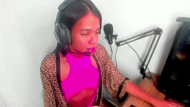 meghanSusexx online show from January 7, 11:07 pm