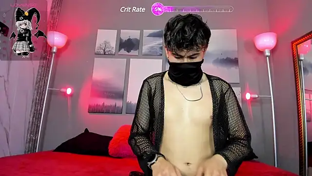 noah and rose online show from February 6, 7:40 pm