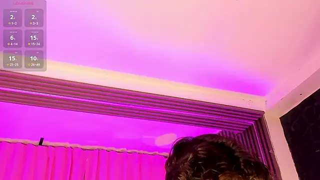 noah and rose online show from July 19, 7:28 pm