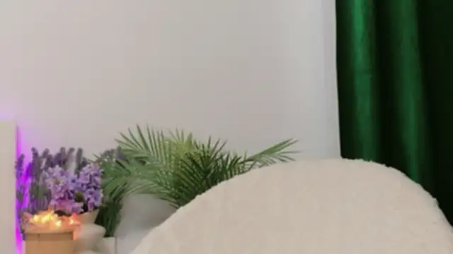 zoey marie online show from June 3, 1:25 pm
