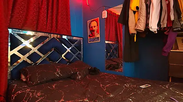 Luke Howland online show from February 12, 12:37 am