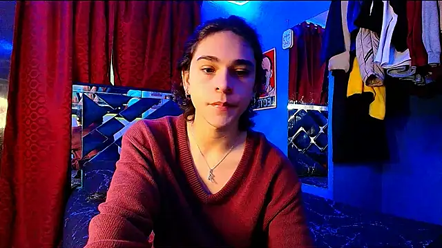 Luke Howland online show from March 19, 10:09 pm