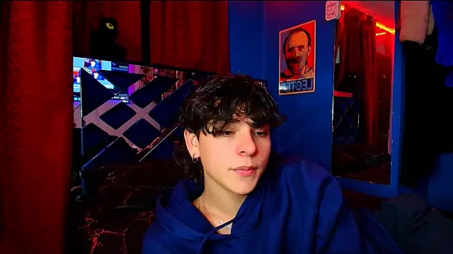 Luke Howland online show from September 10, 11:49 pm