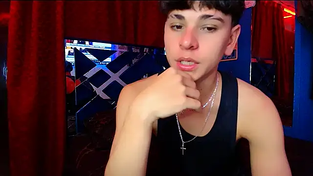 Luke Howland online show from September 17, 10:44 pm