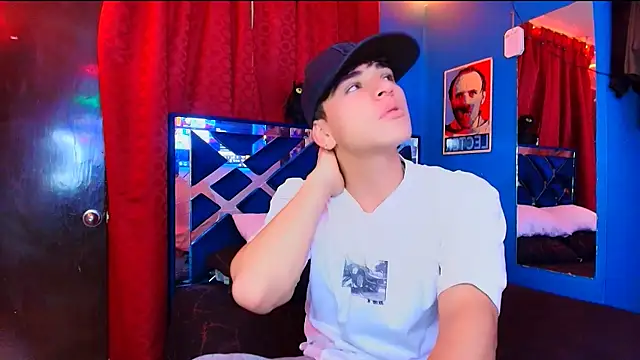 Luke Howland online show from March 3, 3:12 am