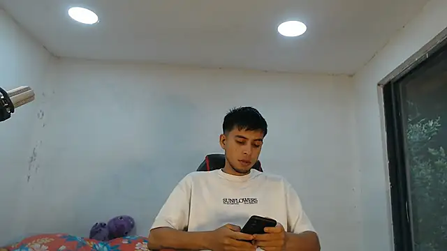 danielitopapuu online show from September 22, 10:23 pm