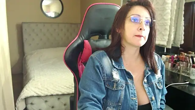 Snapshot of Carol_Scottt chatting on February 23, 8:55 am Carol Scottt online show from February 23, 8:55 am