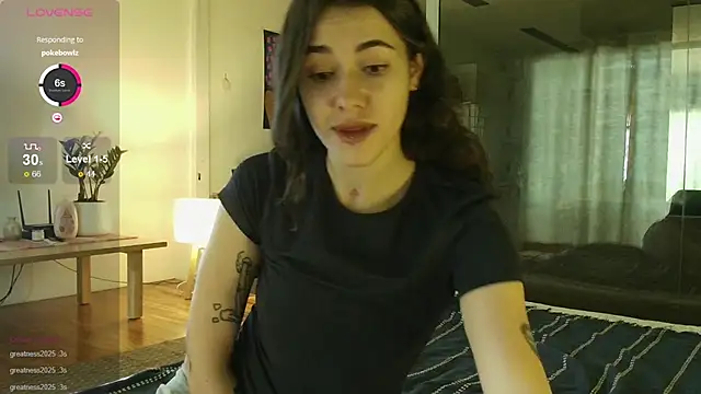 sadetuiningaa online show from March 16, 1:55 am