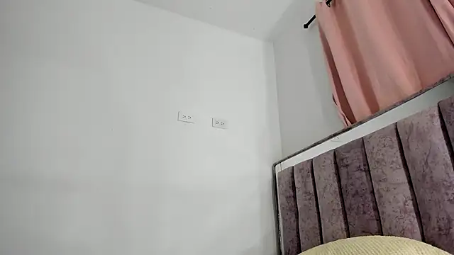 jessimegansexi online show from January 22, 3:31 am