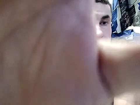 Snapshot of --D-a-D-D-y- chatting on October 1, 7:03 am --D-a-D-D-y- online show from October 1, 7:03 am