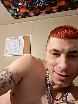 Snapshot of --D-a-D-D-y- chatting on February 26, 4:11 am --D-a-D-D-y- online show from February 26, 4:11 am