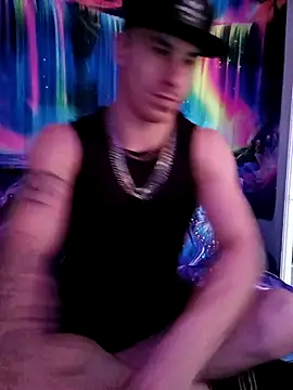 Snapshot of --D-a-D-D-y- chatting on March 14, 10:04 pm --D-a-D-D-y- online show from March 14, 10:04 pm