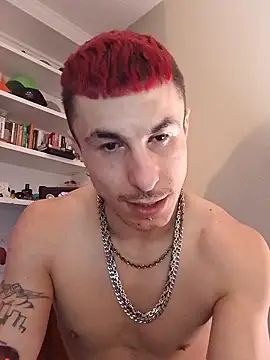 Snapshot of --D-a-D-D-y- chatting on March 17, 2:27 am --D-a-D-D-y- online show from March 17, 2:27 am