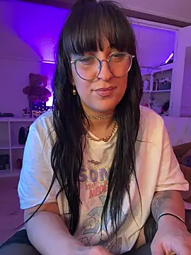CarolaDrago online show from January 27, 12:01 am