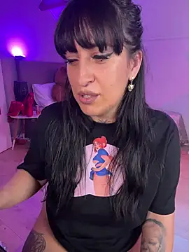 CarolaDrago online show from November 7, 9:31 am