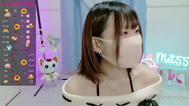 MEI--55 online show from January 19, 1:10 am