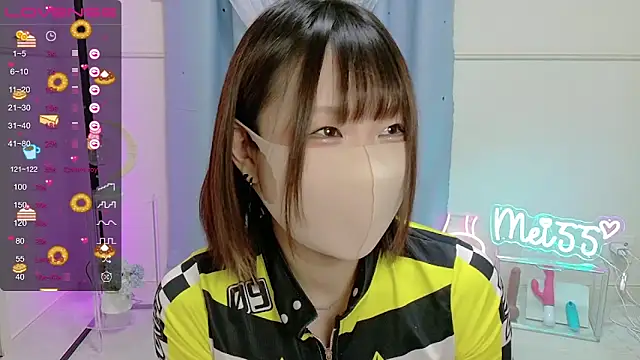 MEI--55 online show from January 21, 9:04 pm