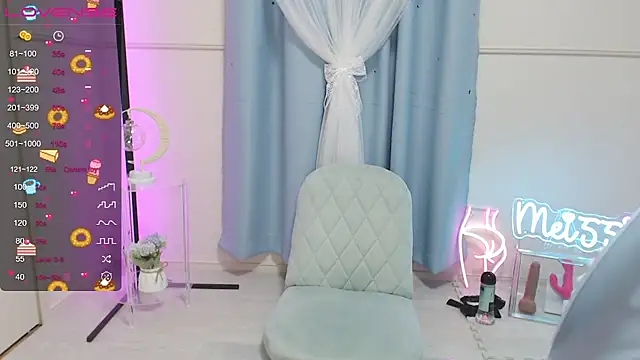 MEI--55 online show from January 23, 4:04 pm