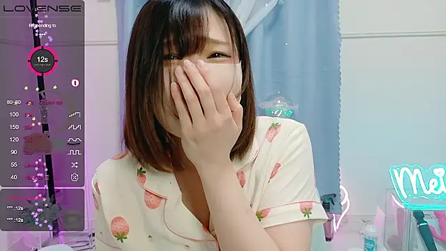 MEI--55 online show from September 24, 9:07 pm