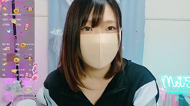 MEI--55 online show from October 19, 1:06 am