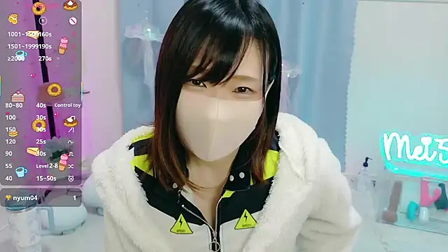 MEI--55 online show from November 20, 11:10 am